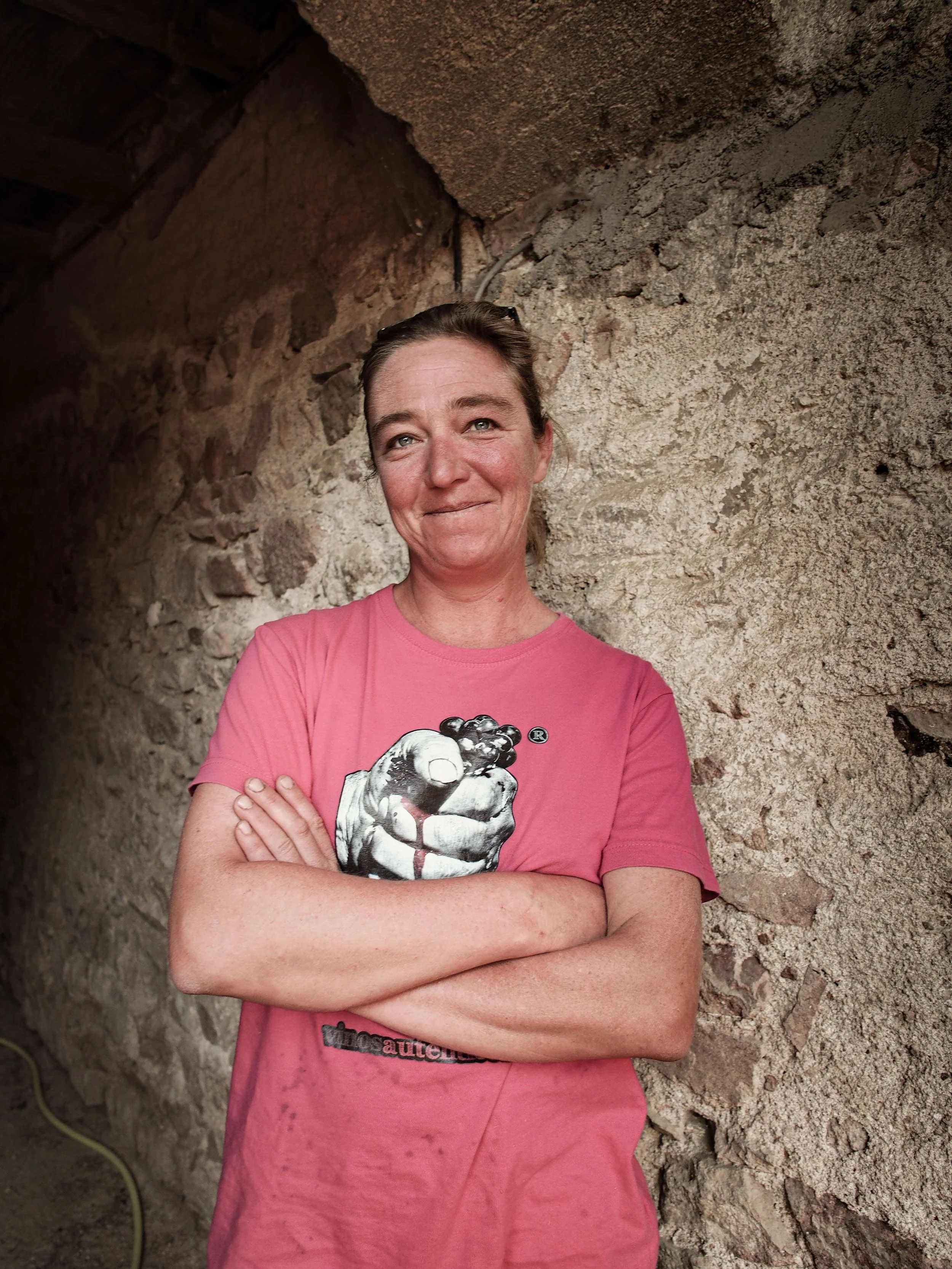 Julie Balagny | LITTLEWINE | The knowledge platform